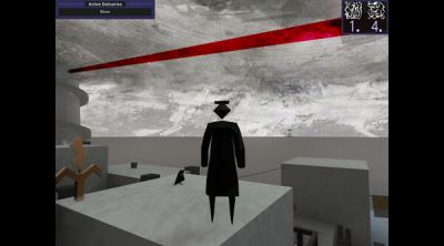 Screenshot of Island Off Outer Darkness