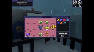 Screenshot of Island Off Outer Darkness