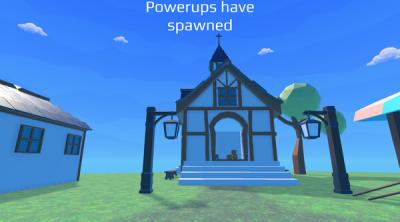 Screenshot of Island Party Chaos