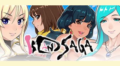 Logo of Island SAGA