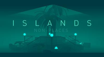 Logo of ISLANDS: Non-Places