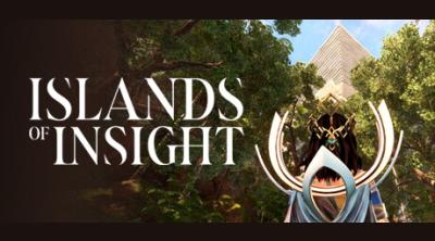 Logo von Islands of Insight