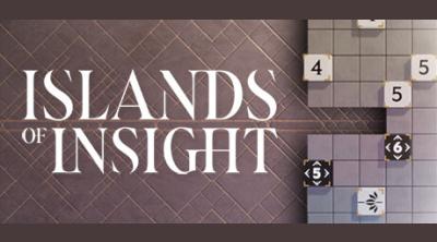 Logo von Islands of Insight