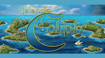 Logo of Islands of the Caliph