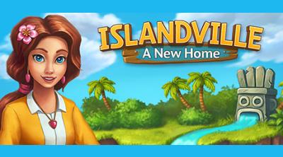 Logo of Islandville: A New Home