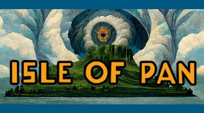 Logo of Isle of Pan