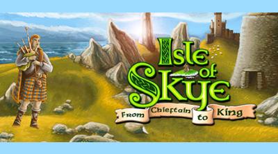 Logo of Isle of Skye