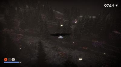 Screenshot of Isle of the Eagle