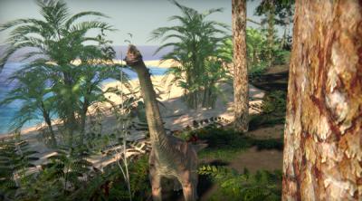 Screenshot of Isles of Pangaea