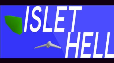 Logo of Islet Hell
