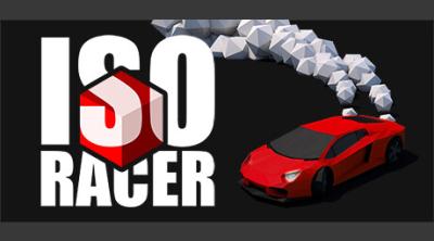 Logo of Iso Racer