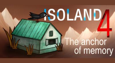 Logo of ISOLAND4: The Anchor of Memory