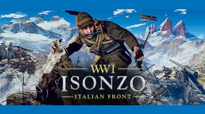 Logo of Isonzo