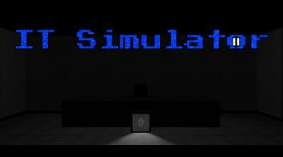 Logo of IT Simulator