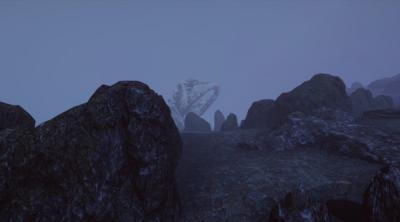 Screenshot of It Sleeps Below the Haar