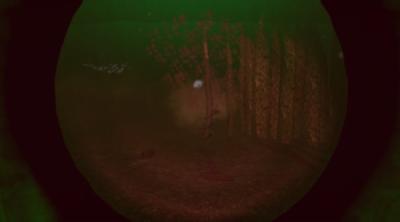 Screenshot of It Sleeps Below the Haar