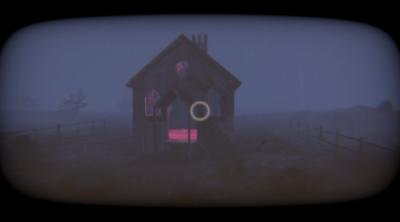 Screenshot of It Sleeps Below the Haar