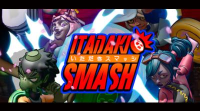 Logo of Itadaki Smash