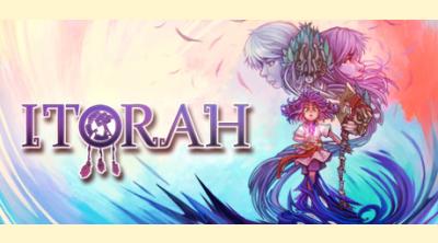 Logo of ITORAH