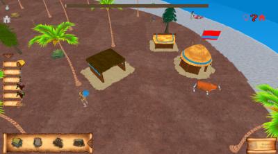 Screenshot of ITribe
