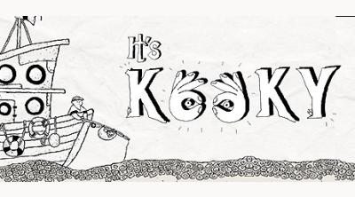 Logo of It's Kooky