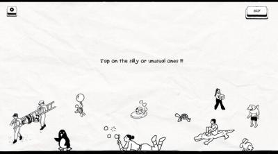 Screenshot of It's Kooky - Land of Aotearoa