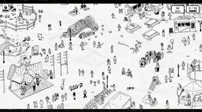 Screenshot of It's Kooky - Land of Aotearoa
