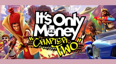 Logo of It's Only Money