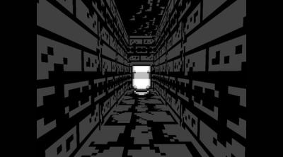 Screenshot of It's Six Random Characters and a Single Floor Dungeon, That's the Whole Game