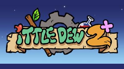 Logo von Ittle Dew 2