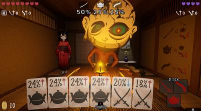 Screenshot of J-Room