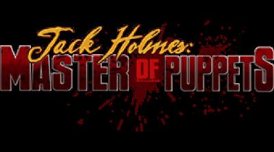 Logo von Jack Holmes: Master of Puppets