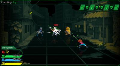 Screenshot of Jack Move