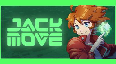 Logo of Jack Move