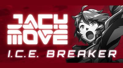 Logo of Jack Move: I.C.E Breaker