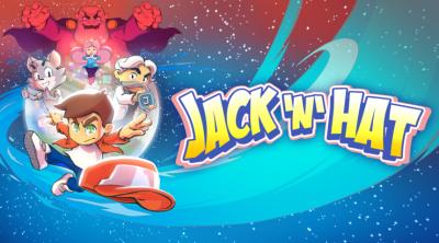 Logo von Jack 'n' Hat