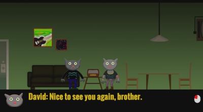 Screenshot of Jack Street