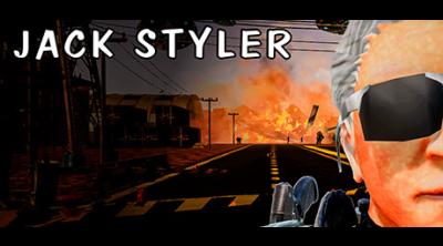 Logo of JACK STYLER