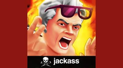Logo of Jackass Human Slingshot
