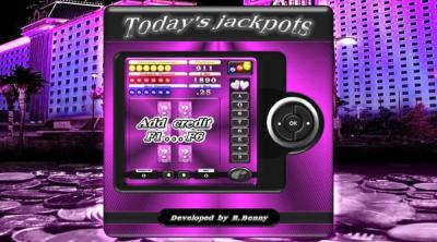 Capture d'écran de Jackpot Bennaction - B02: Discover The Mystery Combination