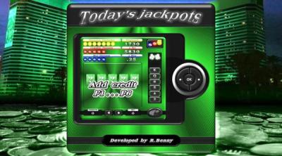 Capture d'écran de Jackpot Bennaction - B03: Discover The Mystery Combination