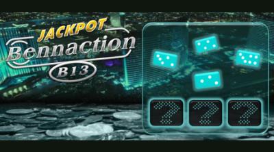 Logo de Jackpot Bennaction - B13: Discover The Mystery Combination