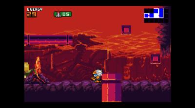 Screenshot of Jackroid