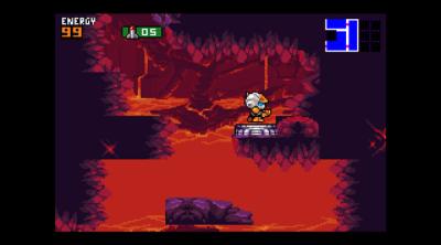 Screenshot of Jackroid