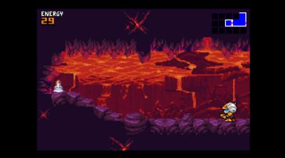 Screenshot of Jackroid