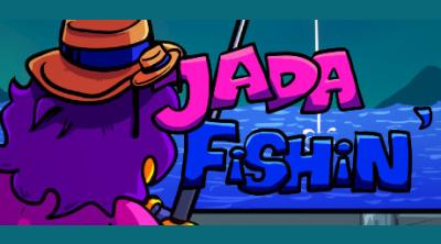 Logo of JaDa Fishin'
