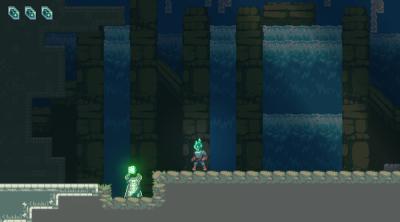 Screenshot of Jaded