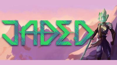 Logo of Jaded