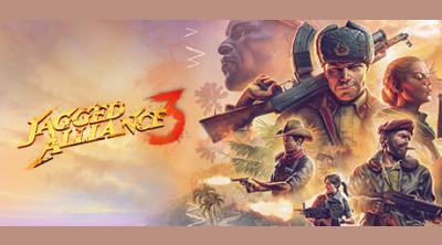 Logo of Jagged Alliance 3 - Pre Order