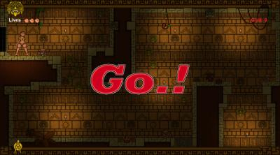 Screenshot of Jaguar Suns